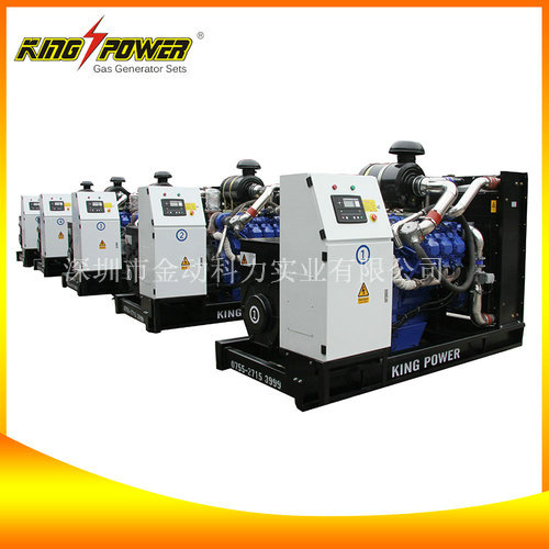 【供應(yīng)頁巖氣發(fā)電機】“發(fā)電動力”你懂的！