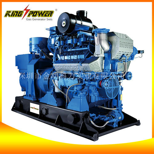 【深圳沼氣發(fā)電機(jī)】為中秋而減少污染！