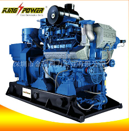 【供應(yīng)煤層氣發(fā)電機(jī)】功率大，性能穩(wěn)定