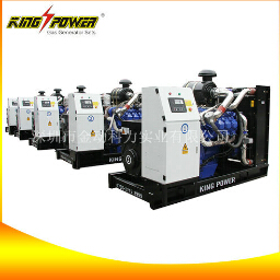 【頁巖氣發(fā)電機(jī)組】全新的設(shè)計(jì)理念成果，節(jié)約資源