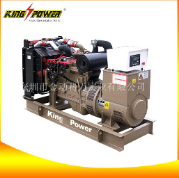 【廣東天燃氣發(fā)電機】節(jié)約資源，又能保護環(huán)境