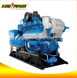 沼氣處理，要認識污水處理沼氣發(fā)電機